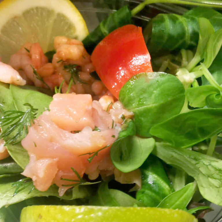 Salade