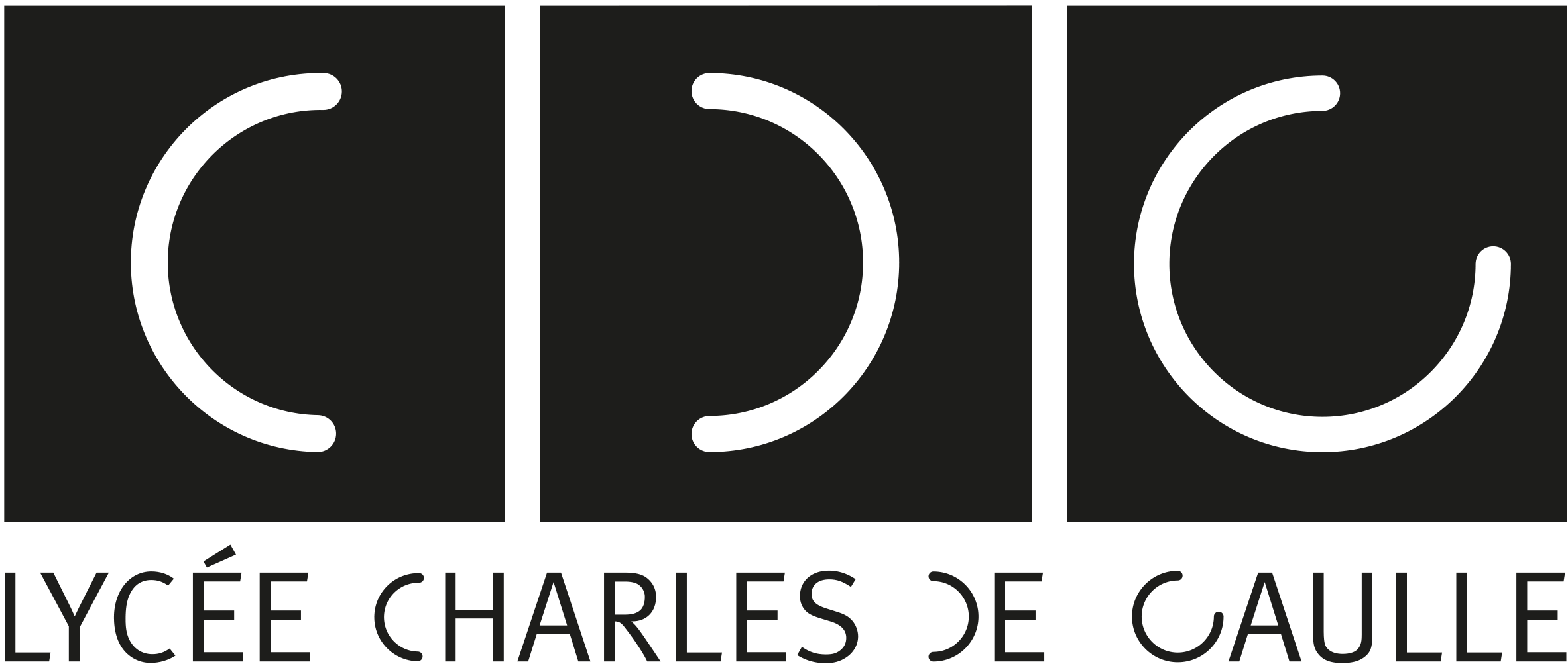 Lyc e Charles De Gaulle Former Accompagner R ussir Lyc e Charles De Gaulle Former Accompagner R ussir