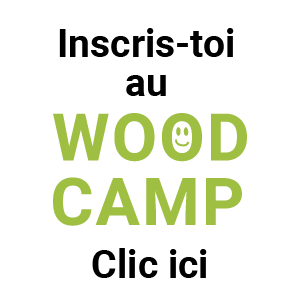 Wood camp