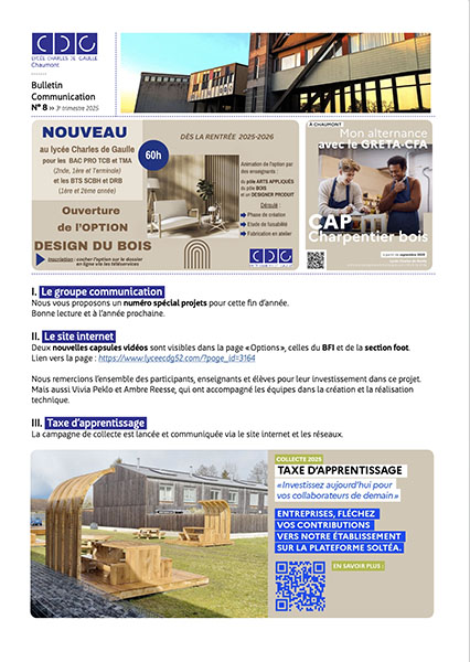 Bulletin 08